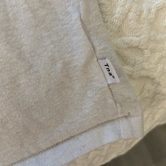 TNA tshirt - Picture 3 of 3